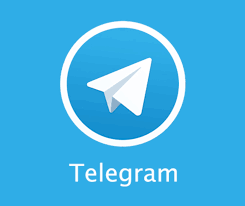 baner telegram