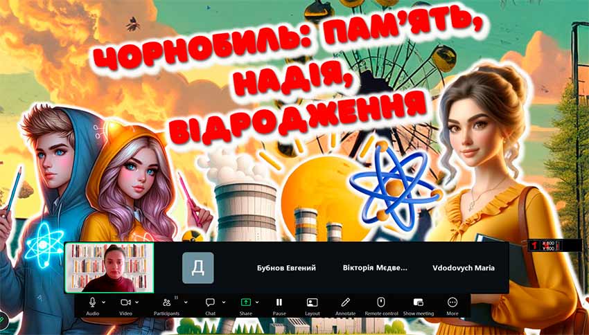 Зона відчуження: правда, яка сильніша за міфи