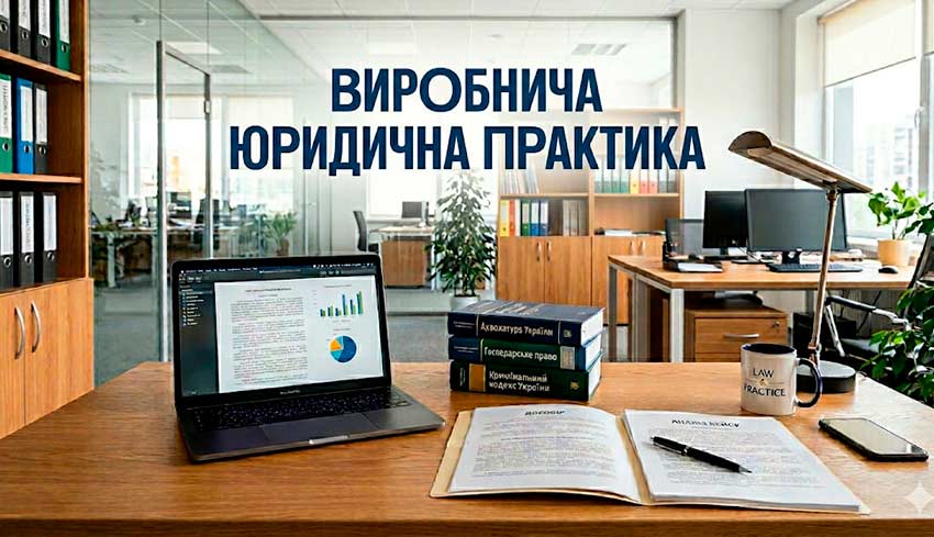Від теорії до практики