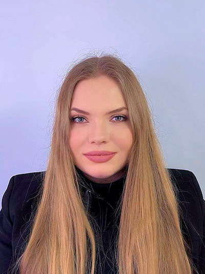 leonova